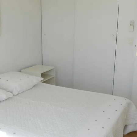 Apartment Le Lavandou, 9 Pieces, 4 Personnes - Fr-1-251-615